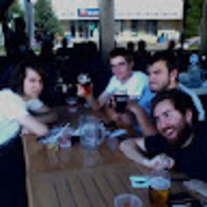 Meet your Posher, Thomas